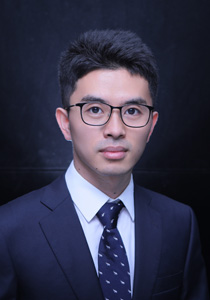 Tengyu Liu