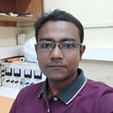 Anuvab Mandal