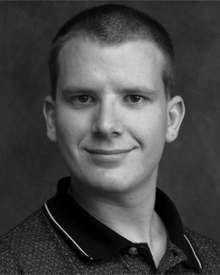 Mark Berrill