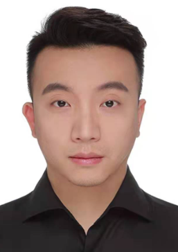 Wenqiang Pu