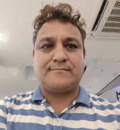 Kailash S. Gaira