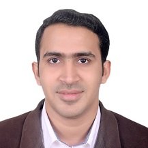 L. Harish Kumar