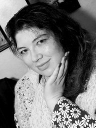 Maria Grishina