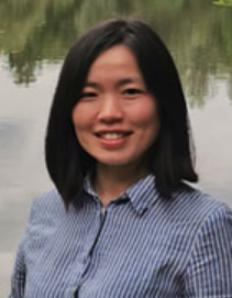 Huijuan Xu