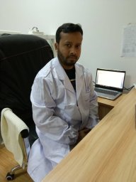 Mozammel Haque