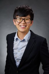 Hsu Shu-Min