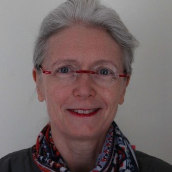 Kathy Dujardin