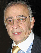 Moussa Youdim