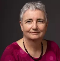 Lucia Reining