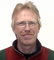 Knut Øien