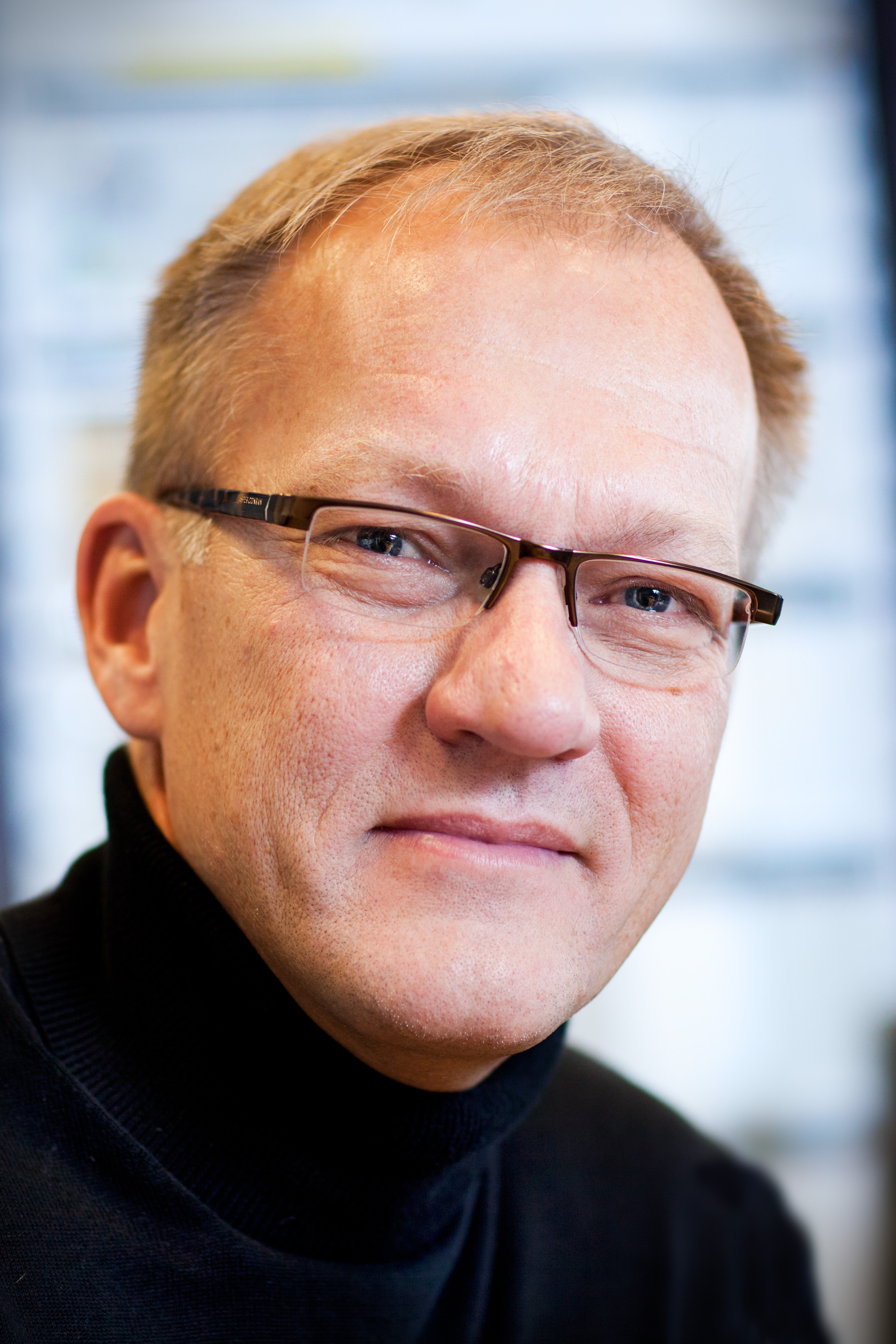 Lars Henrik Andersen