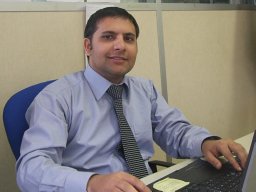 Abher Rasheed