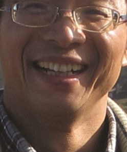 Nan-Sheng Liu