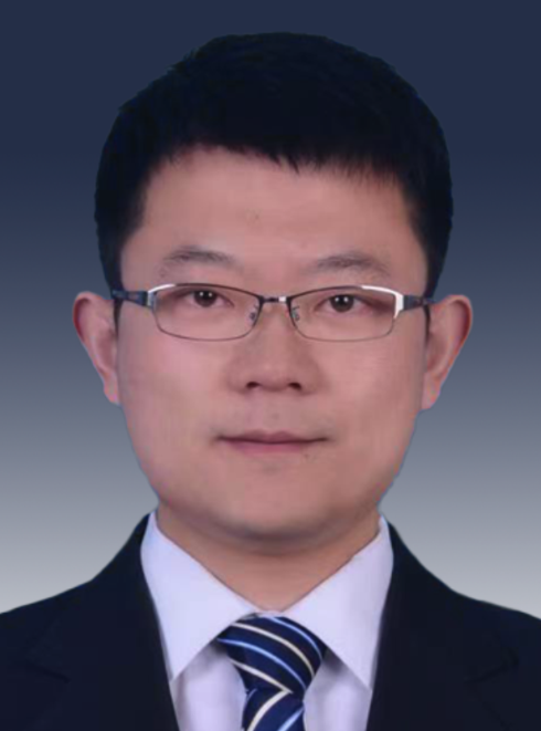 Yongbin Ma