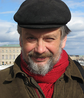 Sokoloff Dmitry