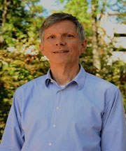Edward J. Green