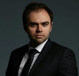 Ali Hosseinzadeh
