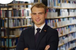 Mikhail Polianskii