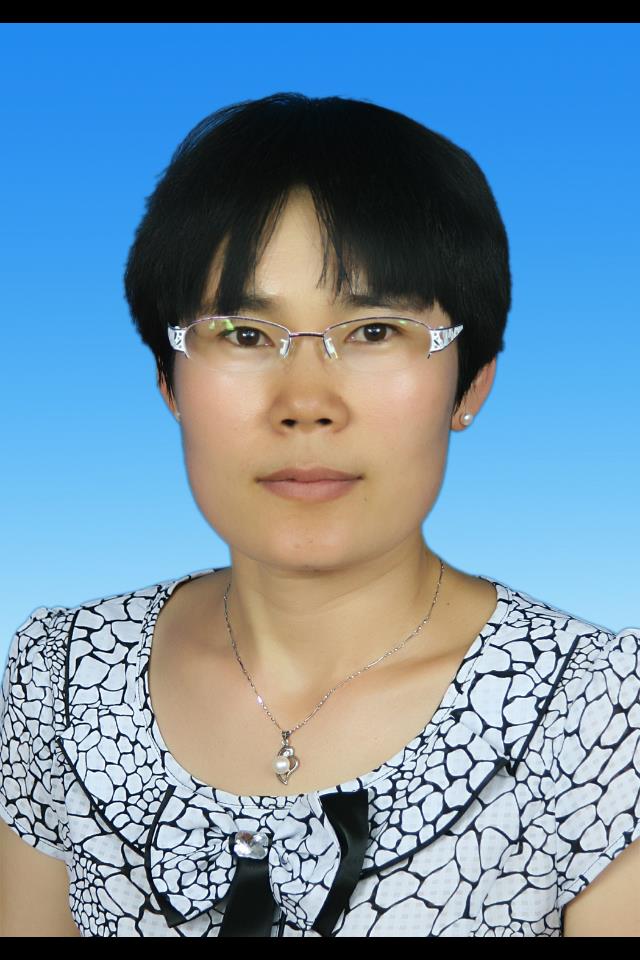 Junying Hao