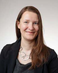 Antje Ihlefeld