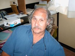 Enrique A. Crespo