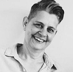 Josie Henley