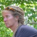 Pat Van der Jagt