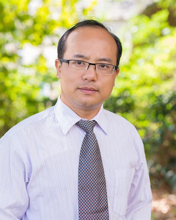 Xiansheng Wang