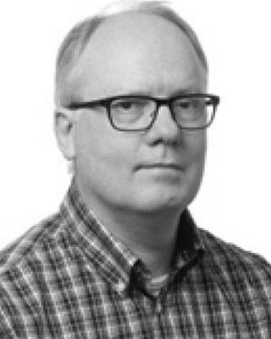 Hans Dalsgaard Jensen