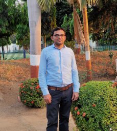 S. Verma