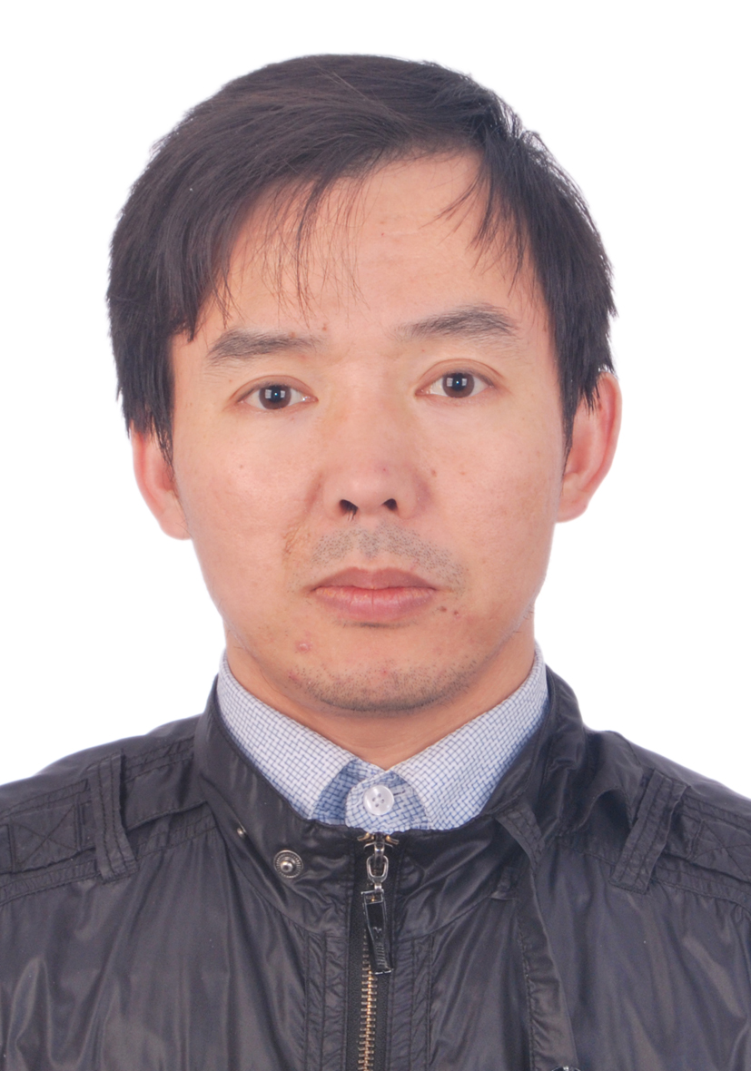 Weiwei Xing