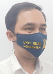 Richard A M Napitupulu
