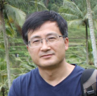 Xinmin Chen