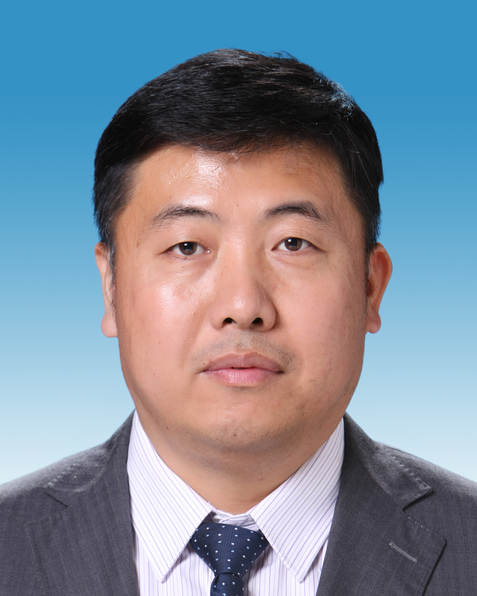 Zhaojun Li