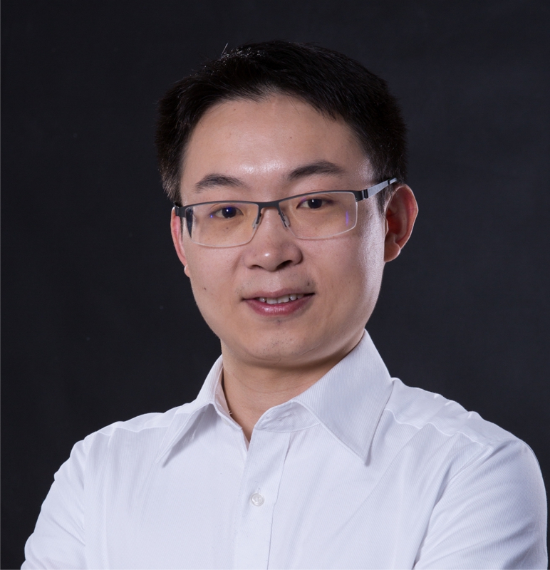 Lifeng Pan