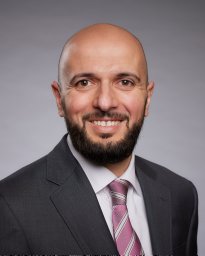 Mohamed Zghouzi