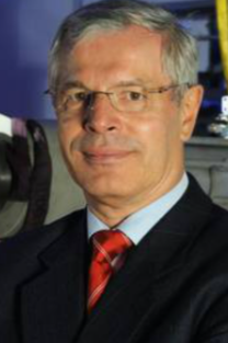 Wolfgang Fricke