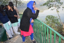 Bushra Rehman