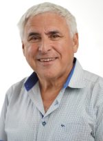 Alexander Oron
