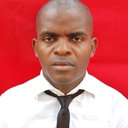 Christopher E. Ndehedehe