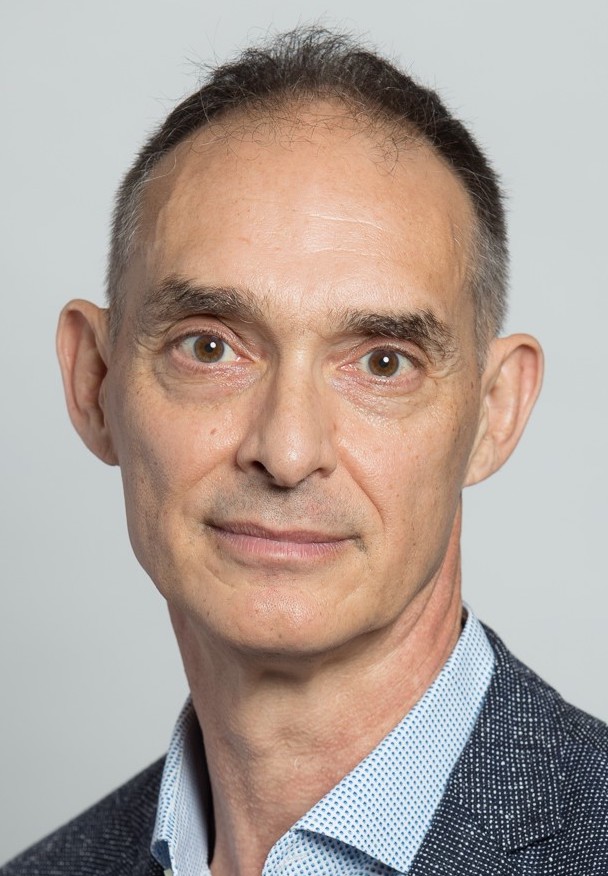 Michel Wedel