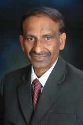 B. Ramaseshan