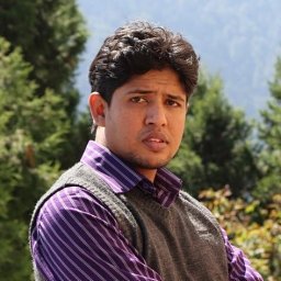 Shah Md. Tanvir Siddiquee