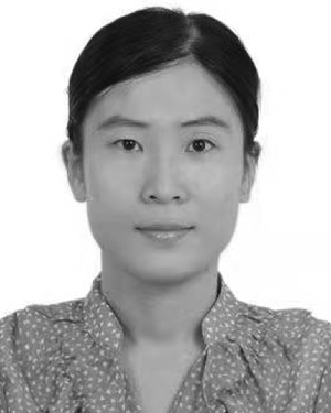 Yajing Zhang