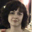 Svetlana Gennadievna Menshikova