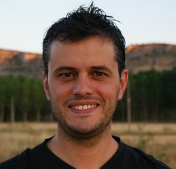 Angel Carrancho