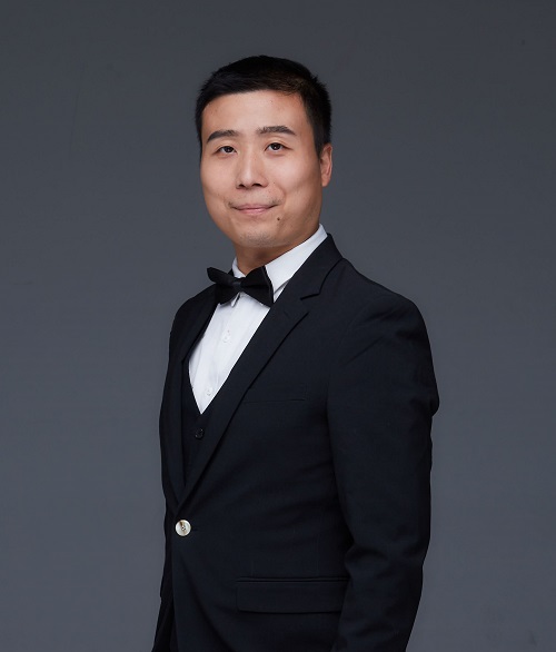 Kai Wu