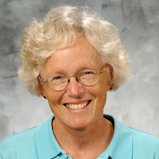 Sally Macintyre