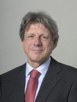 H.G.M. (Bert) Leufkens