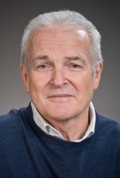 Garth J. O. Fletcher
